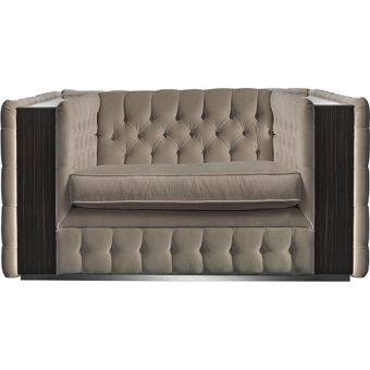 Reflex / Sessel / Ca' D'oro Poltrona