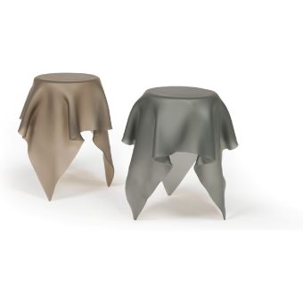 Reflex / Beistelltische / Foulard 60