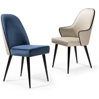 Reflex / Stühle / Ludwig Sedia