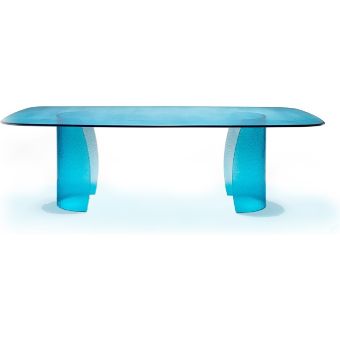 Reflex / Esstische / Petalo 72 Acqua