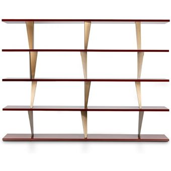 Reflex / Bücherregale / Prisma Bookshelf Special