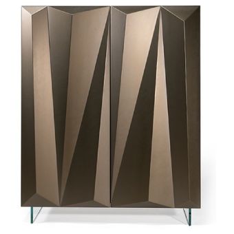 Reflex / Kleiderschränke / Quartz Madia