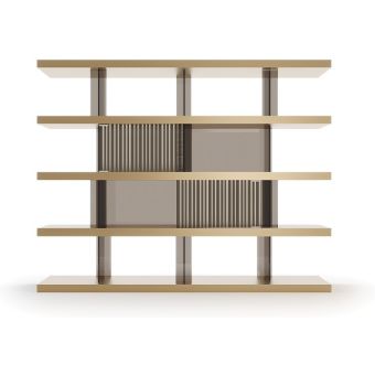 Reflex / Bücherregale / Tango T Box