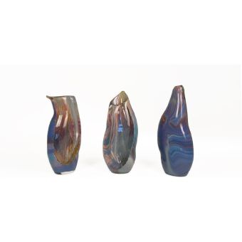 Reflex / Vasen & Schalen / Vasi Calcedonio