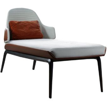 Reflex / Chaiselongues / Vela Chaiselongue