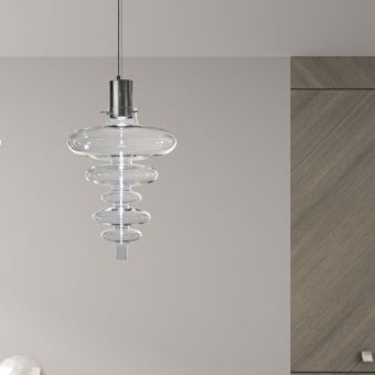 ILFARI / Pendants & Suspension Lights / Reflexx H1 XXL
