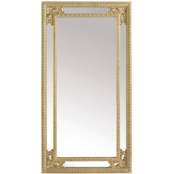 Jumbo Collection / Wall Mirrors / Renaissance Mirror2