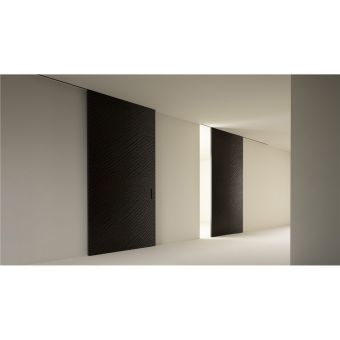 Laurameroni / Sliding Doors / Rift Sliding Door