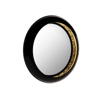 Boca do Lobo / Wall Mirrors / Ring Round