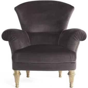 Jumbo Collection / Armchair / Rivoli Armchair