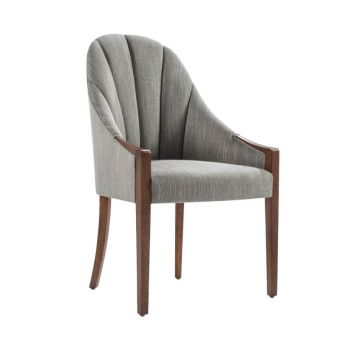 Adriana Hoyos / Beistellstühle / Rumba Side Chair 400