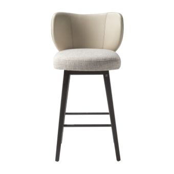 Adriana Hoyos / Barhocker / Rumba Bar Stool | Counter Stool 100 (Swivel)