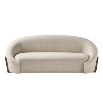 Adriana Hoyos / Sofa / Rumba Crescent Sofa 100