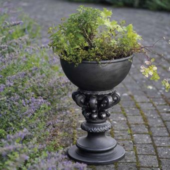 Robers / Blumenschale / B 8677