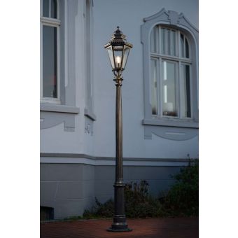 Robers / Outdoor Post Lights / AL6950