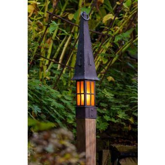 Robers / Outdoor Bollard Lights / AL6952