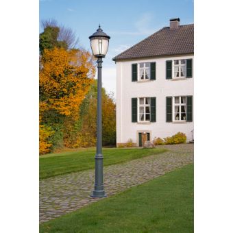 Robers / Outdoor Post Lights / AL6963