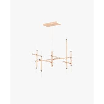 Laskasas / Chandeliers / Robert