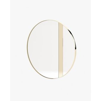 Laskasas / Wall Mirrors / Rod