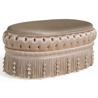 Zanaboni / Poufs / Rodolfo