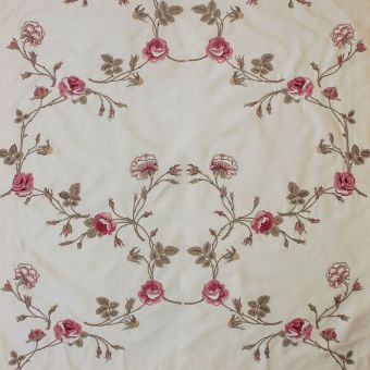 Beaumont & Fletcher / Textilien / Rosewalk