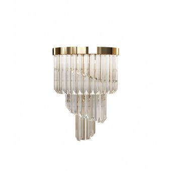 Castro Lighting / Wandleuchten / Royal 9161.40