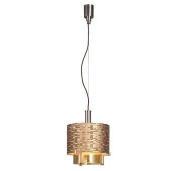SIGMA L2 / Pendants & Suspension Lights / Contemporary 7284/AR/1/S