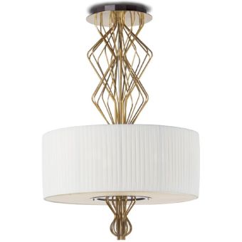 Officina Luce / Ceiling Lamps / Saba 1012