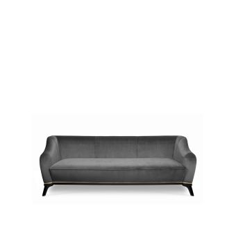 Luxxu / Sofa / Saboteur