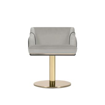 Luxxu / Esszimmersessel / Saboteur Swivel