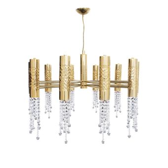 Castro Lighting / Pendelleuchten / Safi 8851.10