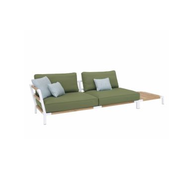 Smania / Outdoor-Sofas / Salò 325 Modular