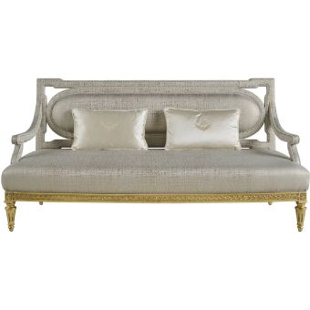 Jumbo Collection / Sofas / Satin