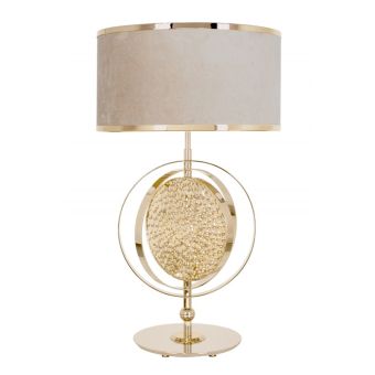 Castro Lighting / Tischleuchten / Saturn 3052.1