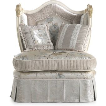 Jumbo Collection / Armchair / Scarlett Armchair3