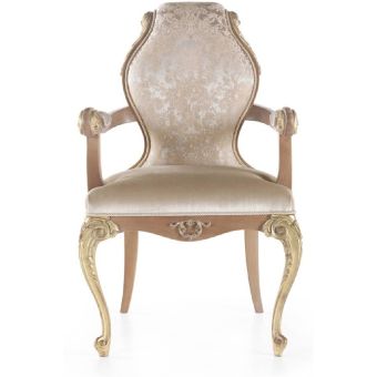 Jumbo Collection / Chair / Scarlett Chair