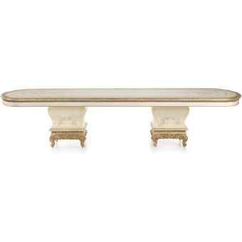 Jumbo Collection / Dining Table / Scarlett Dining Table1
