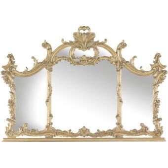 Jumbo Collection / Wall Mirrors / Scarlett Mirror4