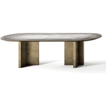 Arte Veneziana / Esstische / Scisto Contemporary FTB-LDC-108-30