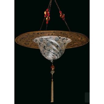 Archeo Venice Design / Pendelleuchten / 201-FD