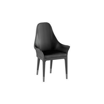Smania / Chairs with arms / Manta