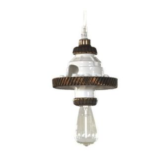 Karman / Pendelleuchten & Hängeleuchten / Mek ø17 SE107 1B/1N/1R INT