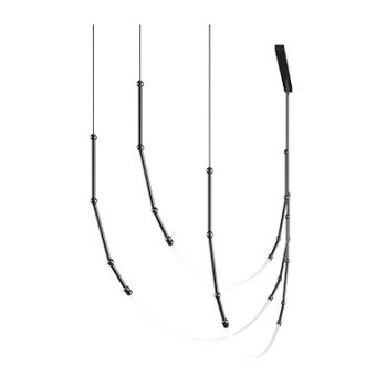 Karman / LED Deckenleuchten / Leda SE293 CN/CO INT