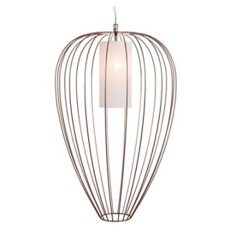  Karman / Pendelleuchten / Cell Outdoor Ø55 cm SE615 EXT