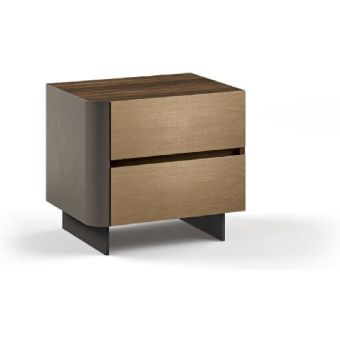 Pregno / Nightstands & Bedside tables / Shelby