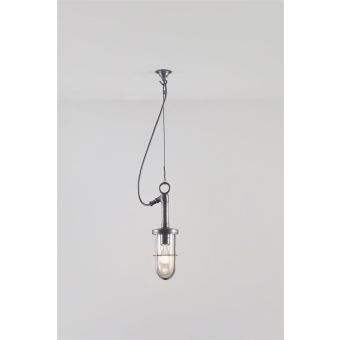 Original BTC / Pendants & Suspension Lights / Ship's Well Glass