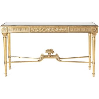 Jumbo Collection / Console / Shogun Console