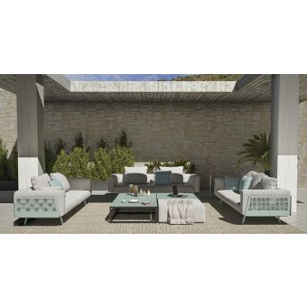Barzaghi Salotti / Sofas / Skip Outdoor