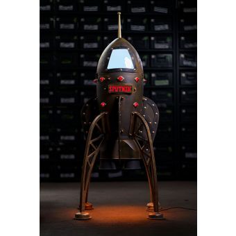 Robers / Stehlampen / Rocket 