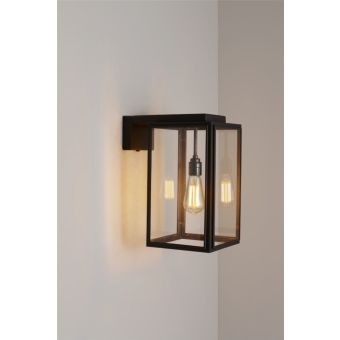 Original BTC / Wall Lights / Small Portico